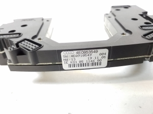 AUDI A8 D3 (2002–2010) Schalter und seine Teile 4E0910549 - 2