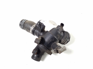 Mercedes Benz E-Class W212 (2009–2015) Termostaat ja selle komponendid A6512002800 - 2