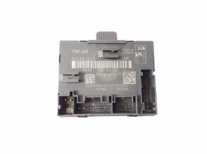 Front door control unit - 5Q0959392A