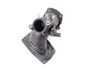 Mercedes Benz E-Class W212 (2009–2015) Rohr A6510900728 - 3