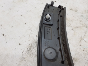 VOLVO C 40 I (2022–2026) Abdeckung Kotflügel hinten 32368189 - 2