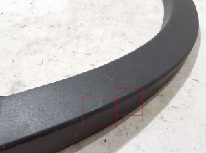VOLVO C 40 I (2022–2026) Abdeckung Kotflügel hinten 32368189 - 3