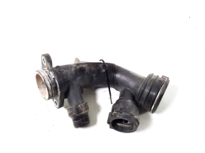 Mercedes Benz E-Class W212 (2009–2015) Schlauch A6512000451 - 3