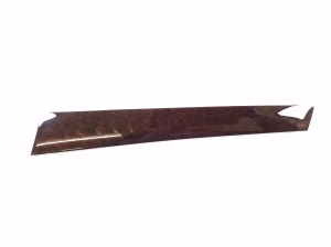 Front door panel trim - 4H0867410