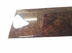AUDI A8 D4 (2010–2017) Front door panel trim 4H0867410 - 4