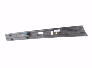 AUDI A8 D4 (2010–2017) Front door panel trim 4H0867410 - 5