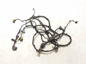 VOLVO C 40 I (2022–2026) Kabelbaum 32389325 - 2