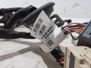 VOLVO C 40 I (2022–2026) Kabelbaum 32389325 - 3