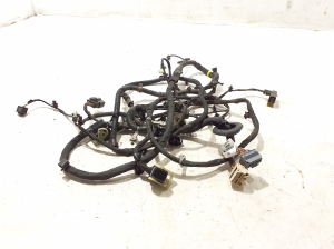 VOLVO C 40 I (2022–2026) Kabelbaum 32389325 - 4