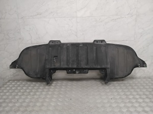 Unterbodenschutz hinten - 31694426