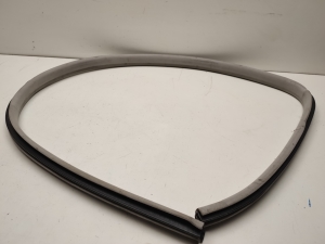 Mercedes Benz SL-Class 230 (2001–2012) Front door rubber seal A2306970151 - 2