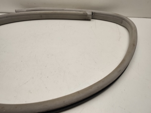 Mercedes Benz SL-Class 230 (2001–2012) Front door rubber seal A2306970151 - 3