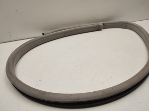 Mercedes Benz SL-Class 230 (2001–2012) Front door rubber seal A2306970151 - 4