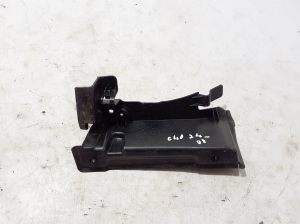 VOLVO C 40 I (2022–2026) Trim under the hood 32414316 - 3