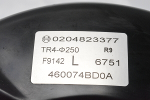 NISSAN X-Trail T32 (2013–2021) Bremskraftverstärker 460074BD0A - 2