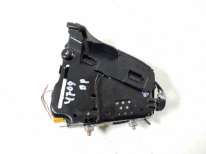 Mercedes Benz E-Class W212 (2009–2015) Front seat airbag A2128602402 - 4