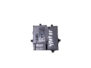 Mercedes Benz E-Class W212 (2009–2015) Sitzverstellschalter A2048701958 - 3