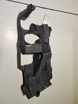 BMW 5 SERIES F11 (2010–2017) Muu kaitse 7185169 - 2