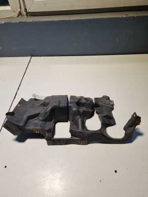 BMW 5 SERIES F11 (2010–2017) Muu kaitse 7185170 - 3