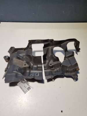BMW 5 SERIES F11 (2010–2017) Muu kaitse 7185170 - 2