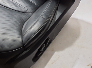 Land Rover Evoque (2011–2018) Habitacle et ses pièces - 2