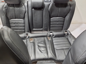 Land Rover Evoque (2011–2018) Habitacle et ses pièces - 5