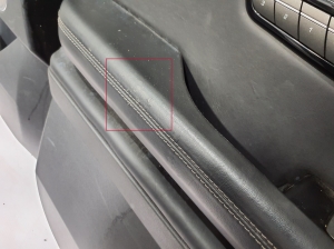 Land Rover Evoque (2011–2018) Habitacle et ses pièces - 7