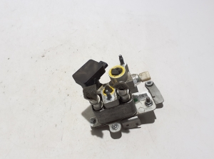 VOLVO C 40 I (2022–2026) Other radiator 32260162 - 4