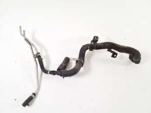 Mercedes Benz E-Class W212 (2009–2015) Schlauch A2125019582 - 2