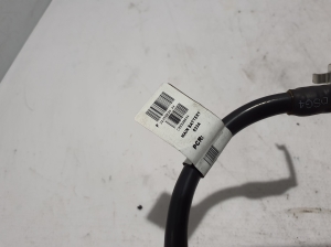 VOLVO C 40 I (2022–2026) Miinuskaabel 32359834 - 2