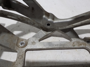 VOLVO C 40 I (2022–2026) A/C compressor bracket 32352687 - 4