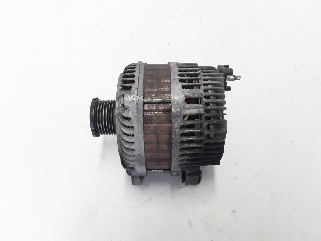 RENAULT Laguna 3 generation (2007-2015) Generator 8200960536 21084083