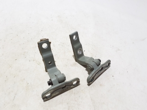   Oberes Scharnier Tür vorne  - 31424586 