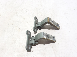 VOLVO C 40 I (2022–2026) Esiukse ülemine hing 31424586 - 2