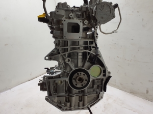 Dacia Duster P1310 (2024–2026) Motor H5F600 - 3