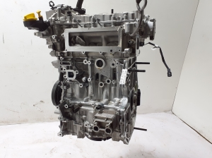 Motor - H5F600