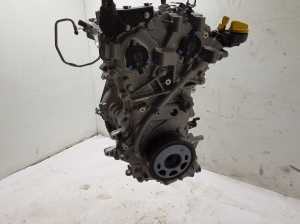 Dacia Duster P1310 (2024–2026) Motor H5F600 - 4