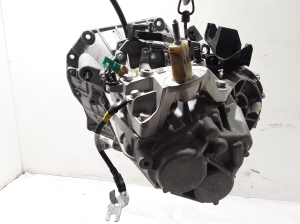 Dacia Duster P1310 (2024–2026) Getriebe TL4395 - 4