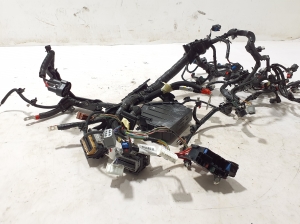Dacia Duster P1310 (2024–2026) Engine wiring harness 240112873S - 2