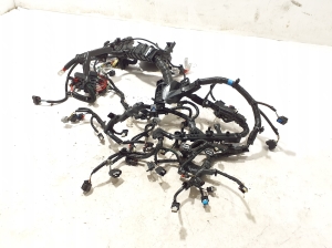 Dacia Duster P1310 (2024–2026) Engine wiring harness 240112873S - 3
