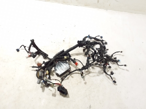 Dacia Duster P1310 (2024–2026) Engine wiring harness 240112873S - 4