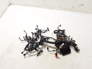 Motorkabelbaum - 240112873S