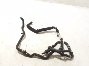 VOLVO C 40 I (2022–2026) Jahutusradiaatori voolik 32324697 - 3