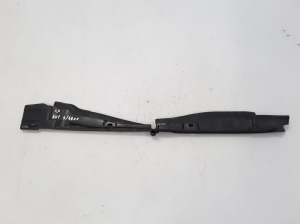 RENAULT Laguna III (2007–2015) Kapotialune kate 668630011R - 2