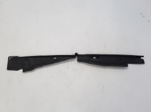 RENAULT Laguna III (2007–2015) Kapotialune kate 668630011R - 3