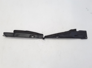 RENAULT Laguna III (2007–2015) Kapotialune kate 668630011R - 4