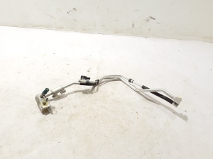 VOLVO C 40 I (2022–2026) Klimaleitung 32352958