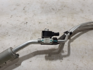 VOLVO C 40 I (2022–2026) Klimaleitung 32352958 - 4