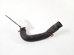 Mercedes Benz E-Class W212 (2009–2015) Schlauch A6512031382 - 2