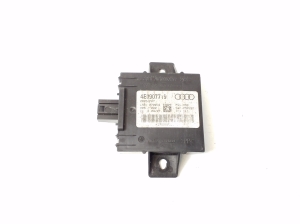 Alarm module - 4E0907719